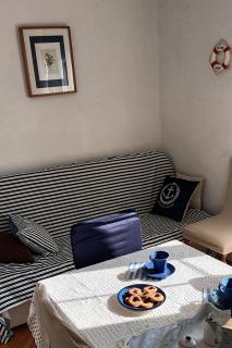 Apartments with a parking space Biograd na Moru, Biograd - 23705 - Biograd na Moru - 1