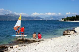 Apartments with a parking space Mastrinka, Ciovo - 23789 - Trogir - 9