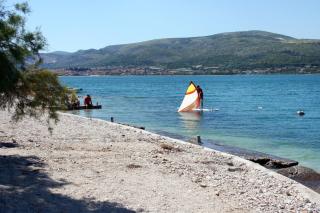 Apartments with a parking space Mastrinka, Ciovo - 23789 - Trogir - 7