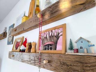 Apartments for families with children Jasenak, Karlovac - 23804 - Jasenak - 7