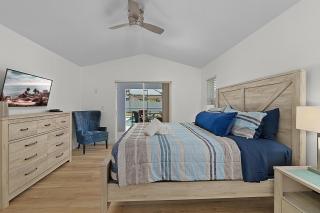 #370-Stunning 4 bed villa with south facing pool and spa with no rear neighbors - Davenport - 2