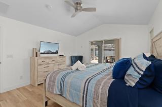 #370-Stunning 4 bed villa with south facing pool and spa with no rear neighbors - Davenport - 1