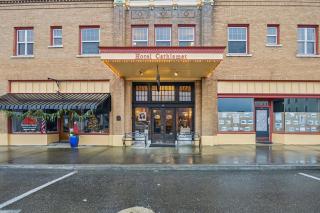 Hotel Cathlamet - Cathlamet - 9