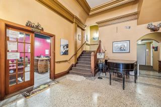 Hotel Cathlamet - Cathlamet - 1