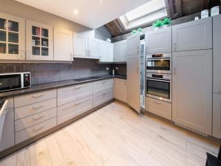 Apartment for sixteen person with sauna - Petit-Thier - 2
