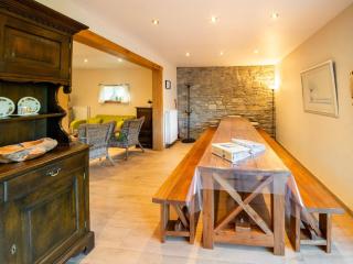 Apartment for sixteen person with sauna - Petit-Thier - 3