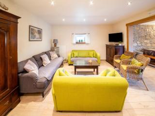 Apartment for sixteen person with sauna - Petit-Thier - 9