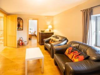 Apartment for sixteen person with sauna - Petit-Thier - 4