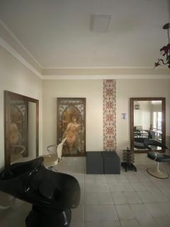 Condomínio com lazer completo! Resort Prox ao centro - 6