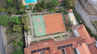 Condomínio com lazer completo! Resort Prox ao centro - Poços de Caldas - 4