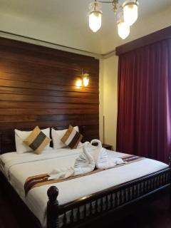 Rustic Guest House - Chiang Mai - 7