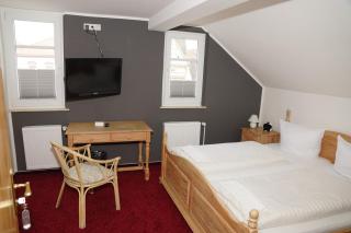 Hotel Deutsches Haus - 1