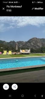 Domaine Le Chemin des Oliviers - Ocana - 0