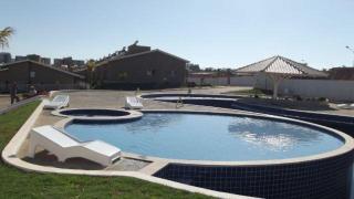 Refúgio Familiar em Caldas Novas - 8