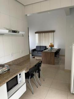 Refúgio Familiar em Caldas Novas - 7