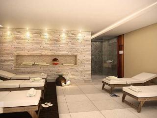 Refúgio Familiar em Caldas Novas - 2