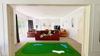 5Rooms life-style in City—“Golden Harvest Retreat” - Matangi - 8