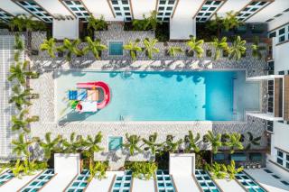 Kompose Boutique Resort @ Theme Parks - Orlando - 8
