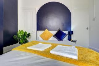 Central - 2br House - Free Parking - Garden - 6