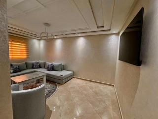 Appartement centre-ville Tanger messnana - Tangier - 2