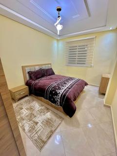 Appartement centre-ville Tanger messnana - Tangier - 9