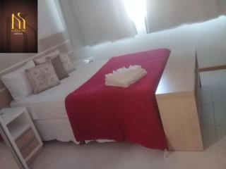 Flat Particular Hotel Saint Moritz 13 - SHN QD 01 - Brasilia - 0