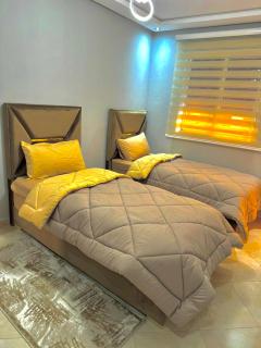 Appartement centre-ville Tanger messnana - Tangier - 7