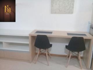 Flat Particular Hotel Saint Moritz 13 - SHN QD 01 - Brasilia - 3