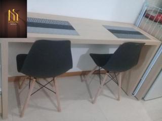 Flat Particular Hotel Saint Moritz 13 - SHN QD 01 - Brasilia - 4