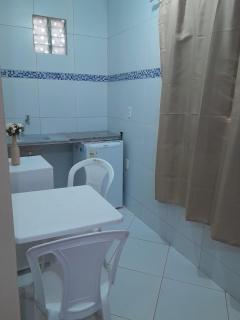 Chalés Luz do Luar - 1