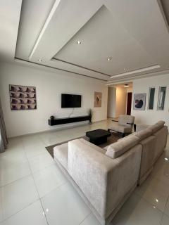 Haven apartment Ikoyi - Obalende - 0