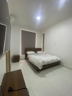 Haven apartment Ikoyi - Obalende - 4