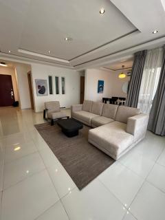 Haven apartment Ikoyi - Obalende - 3