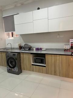 Haven apartment Ikoyi - Obalende - 1