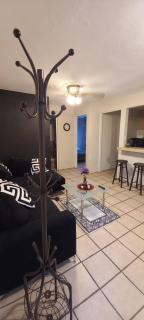 Departamento Centrico en Monterrey - 5