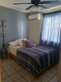 Departamento Centrico en Monterrey - 4