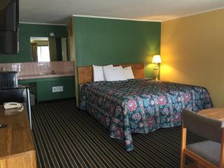 Family Budget Inn Harrison - Harrison - 9