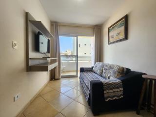 Apartamento Praia Grande Ubatuba- SP - Ubatuba - 9