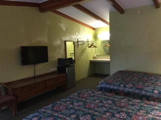 Family Budget Inn Harrison - 6