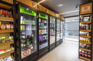 AG52 - Novo Bhaus On Augusta - Jardins - Oscar Freire - 4