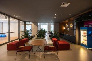 AG52 | Novo Bhaus Augusta | Jardins | Oscar Freire - São Paulo - 2