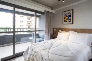 AG52 - Novo Bhaus On Augusta - Jardins - Oscar Freire - 0