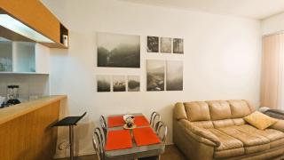 Descubre Santiago desde Nuestro Encantador Dpto - Santiago - 3