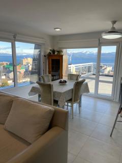 Costa Nahuel Apartments 4 - Bariloche - 9