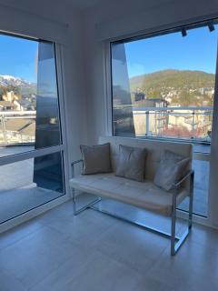 Costa Nahuel Apartments 4 - Bariloche - 3