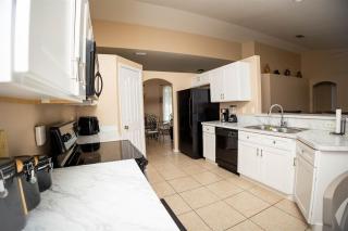 A Home Where Memories Are Made - Port Saint Lucie - 5