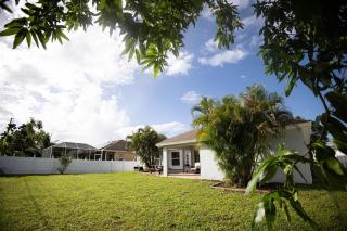 A Home Where Memories Are Made - Port Saint Lucie - 3