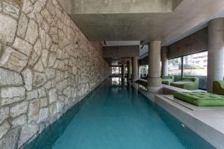 FL5 - Novo Bhaus Faria Lima - Vila Olímpia - VN Ferreira Lobo - Vista Incrível - Vaga de Garagem - 5