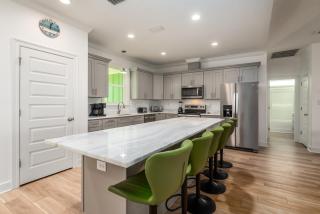 Beautiful C's - 2924 Bienville Blvd home - Dauphin Island - 8