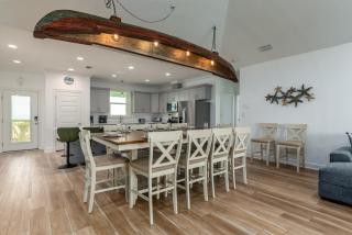 Beautiful C's - 2924 Bienville Blvd home - Dauphin Island - 7